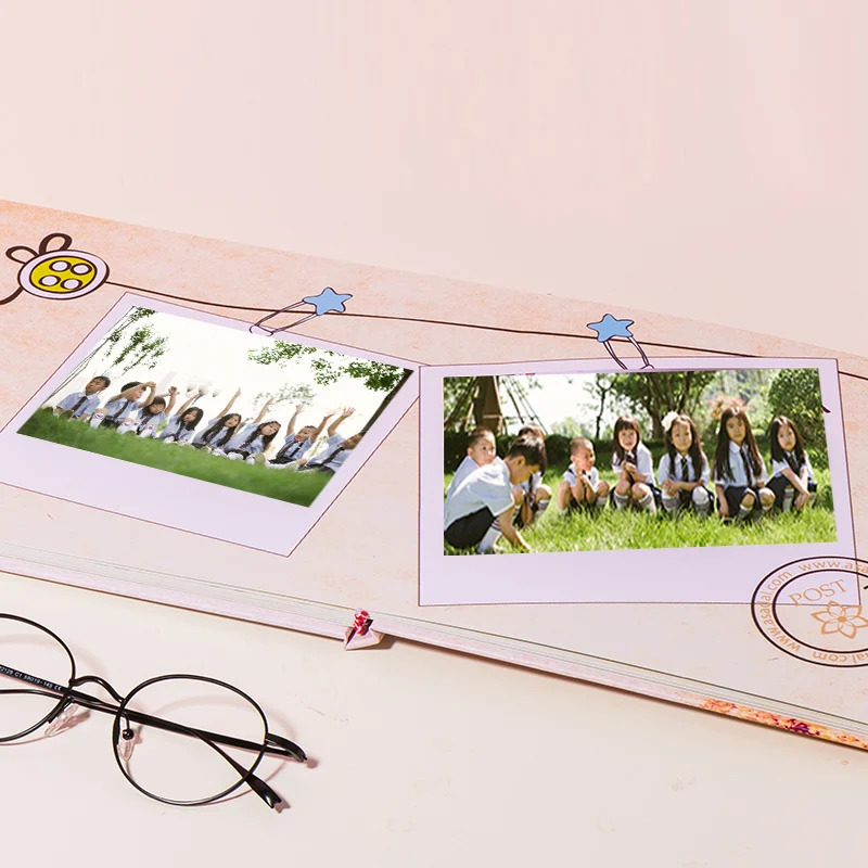Álbum de fotos feito sob medid - Custom Photo Book avaliação e preço