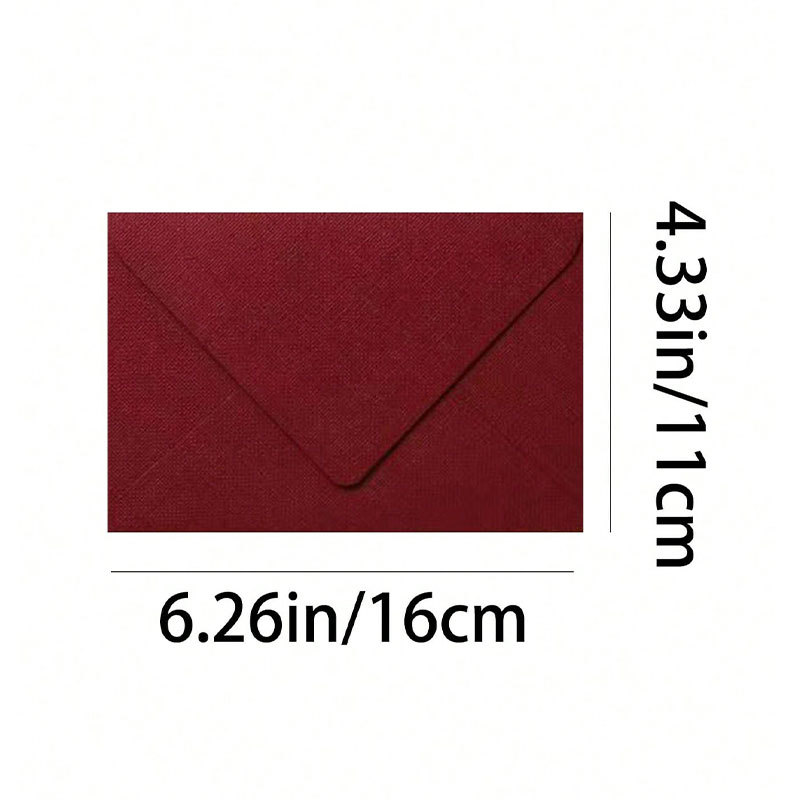 10 conjuntos de cartões de fel - Wax Seal Letter Kit avaliação e preço