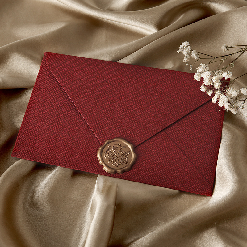 10 conjuntos de cartões de fel - Wax Seal Letter Kit avaliação e preço