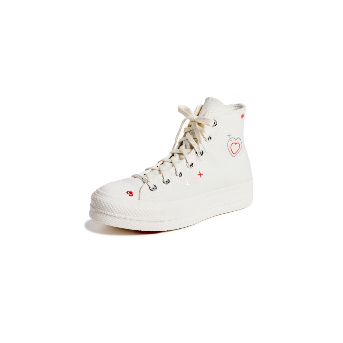 Tênis Converse Feminino Chuck  - Converse Shoes Chuck Taylor All Star avaliação e preço