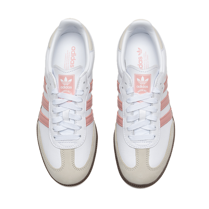 Adidas Originals Samba Og Têni - Adidas Shoes Samba avaliação e preço