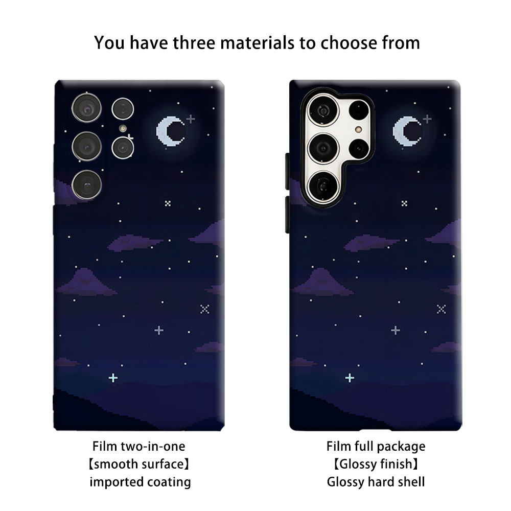 Capa de Telefone Pixel Night S - Custom Night Sky avaliação e preço
