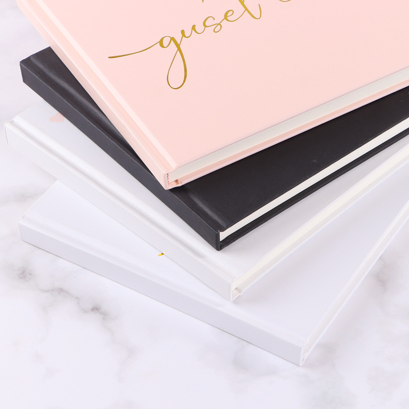 Livro de Visitas Personalizado - Custom Photo Book avaliação e preço